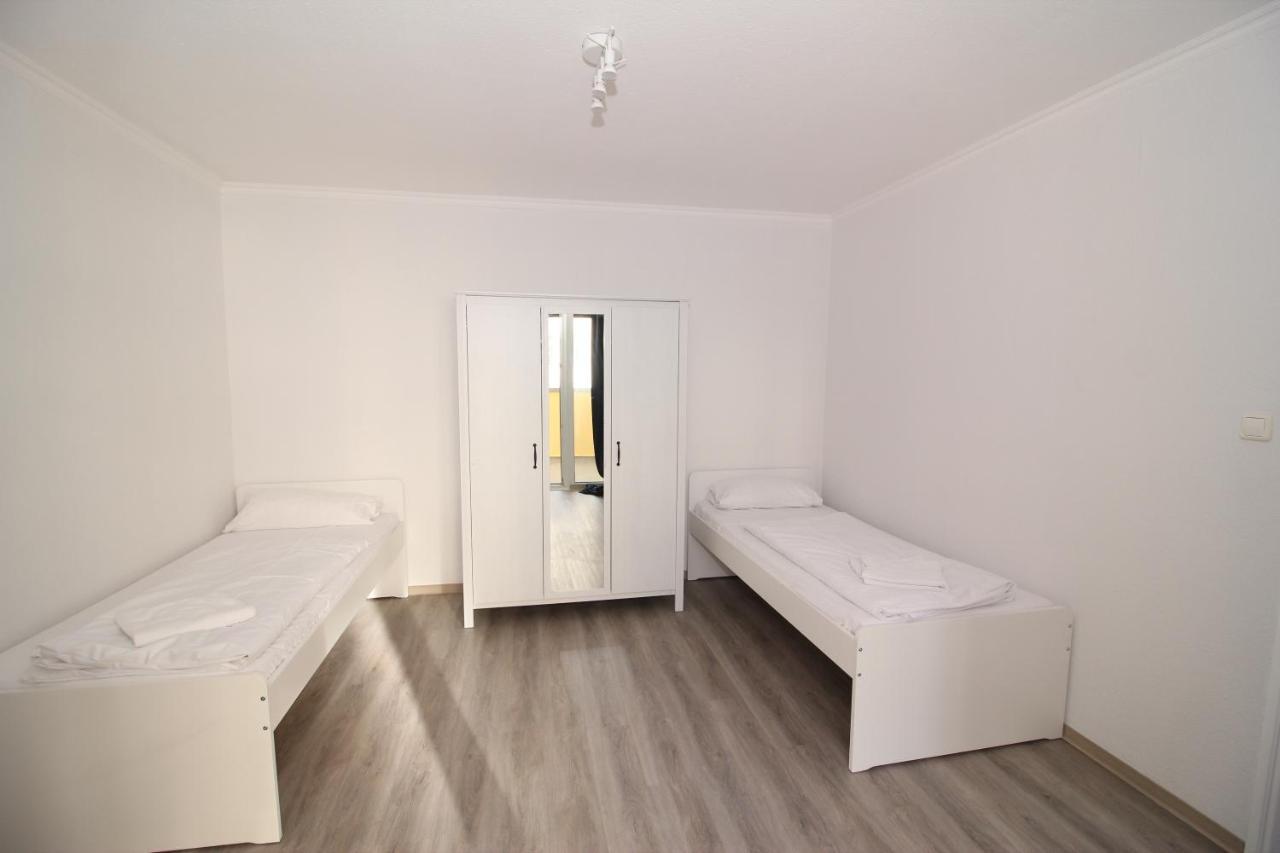Kaiser Apartments Offenbach am Main Zimmer foto
